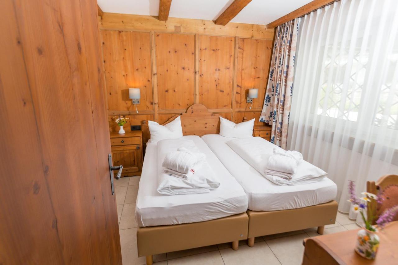 Flat Hotel Seefeld in Tirol Exterior photo