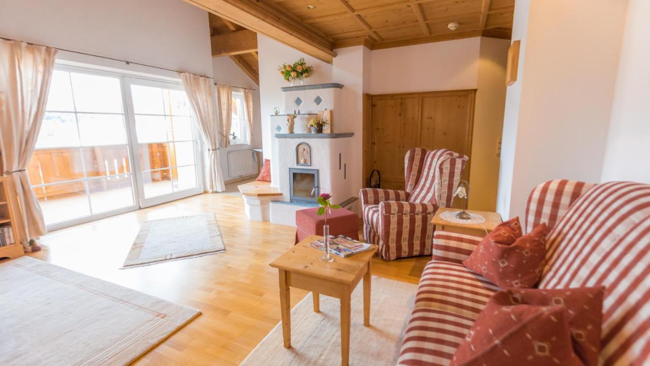 Flat Hotel Seefeld in Tirol Exterior photo