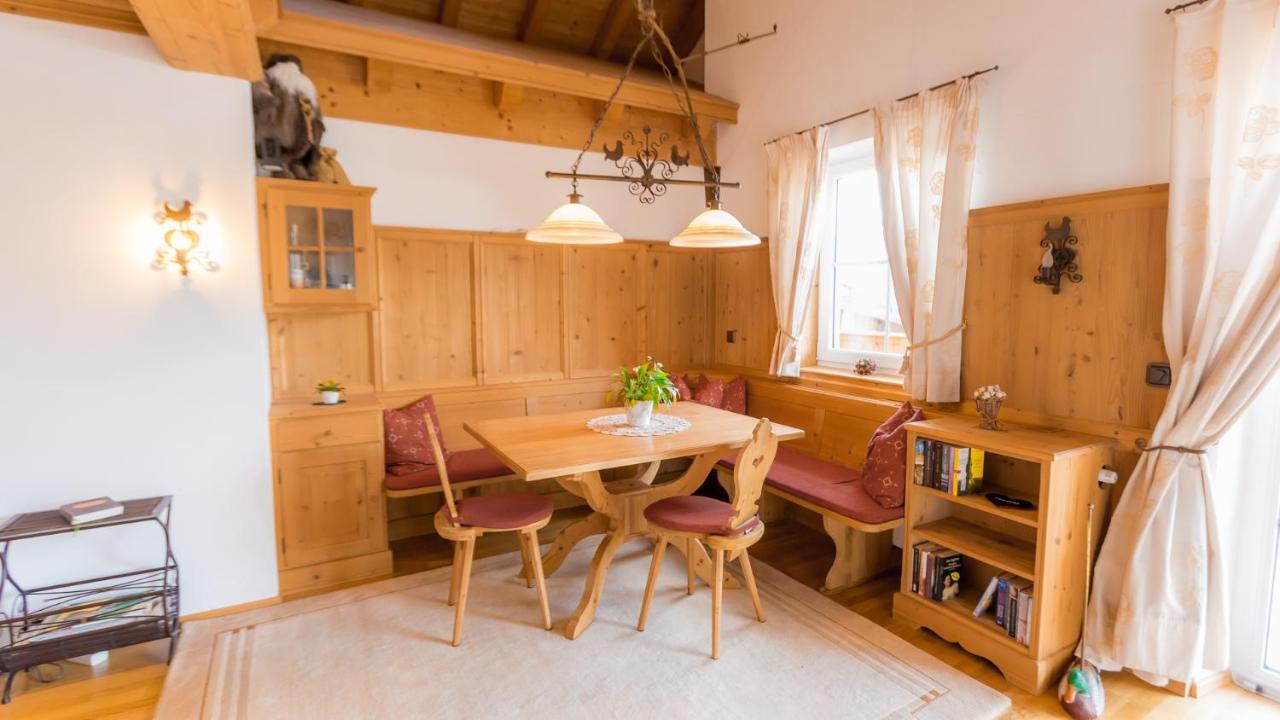 Flat Hotel Seefeld in Tirol Exterior photo