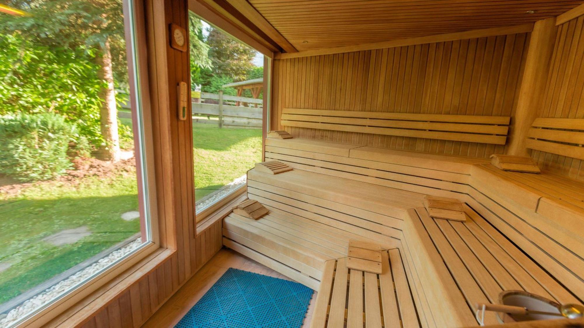 Flat Hotel Seefeld in Tirol Exterior photo