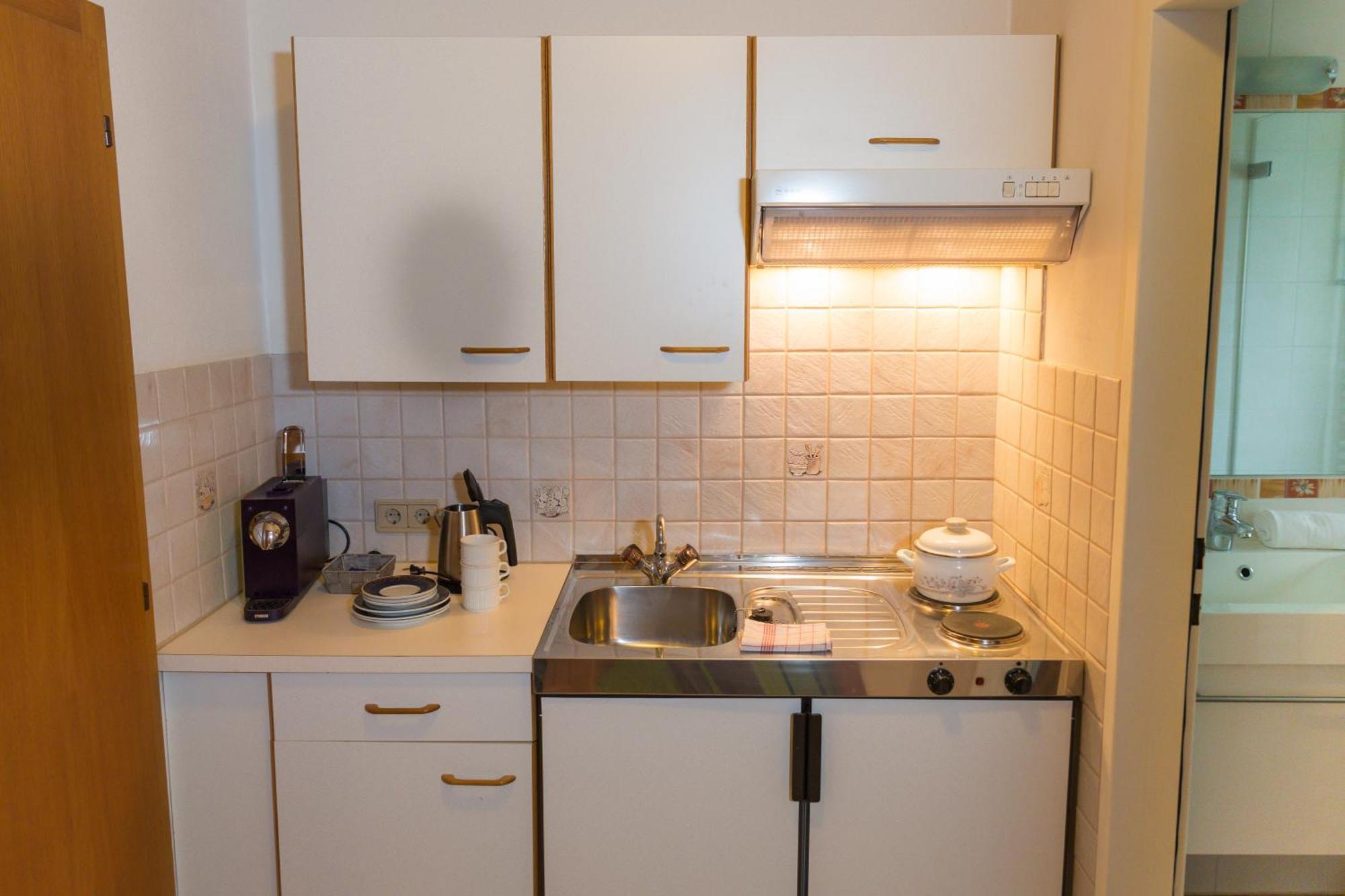 Flat Hotel Seefeld in Tirol Room photo